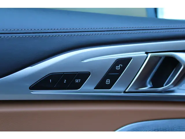 BMW 8 Serie