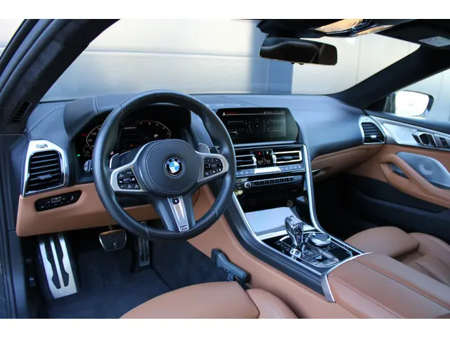 BMW 8 Serie
