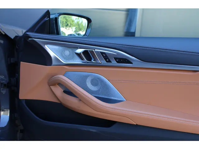 BMW 8 Serie