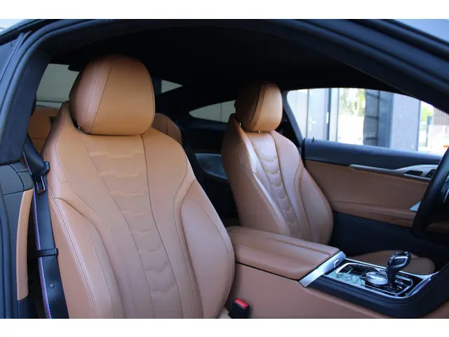 BMW 8 Serie