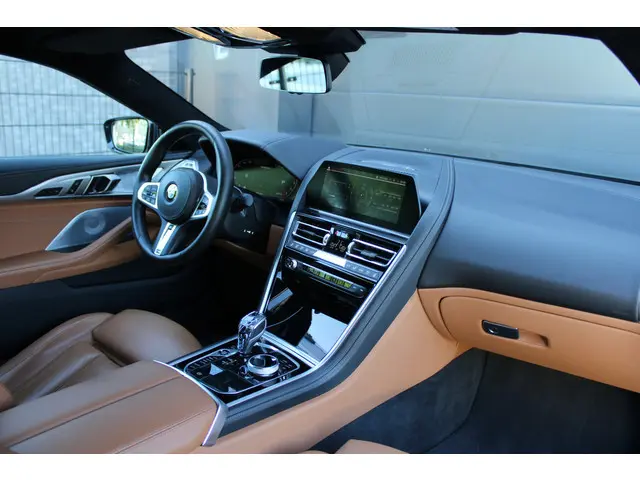 BMW 8 Serie