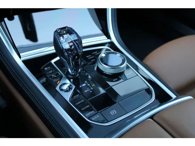BMW 8 Serie