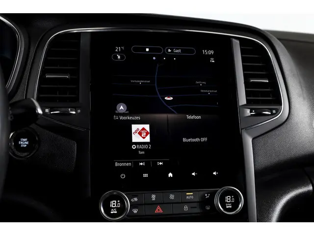 Renault Mégane
