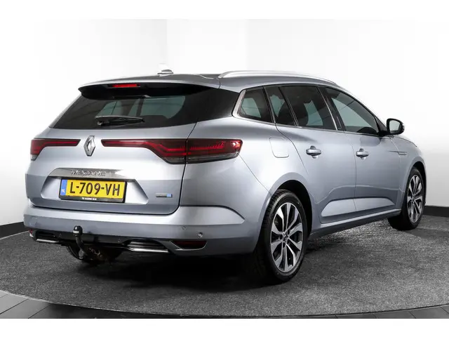 Renault Mégane Estate 1.6 E-Tech Plug-In Hybrid 160 Business Edition One | Dig. Cockpit | Cruise | P...