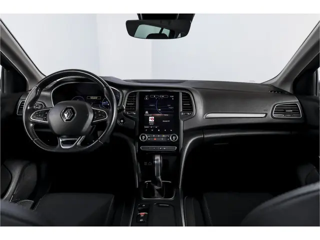 Renault Mégane Estate 1.6 E-Tech Plug-In Hybrid 160 Business Edition One | Dig. Cockpit | Cruise | P...