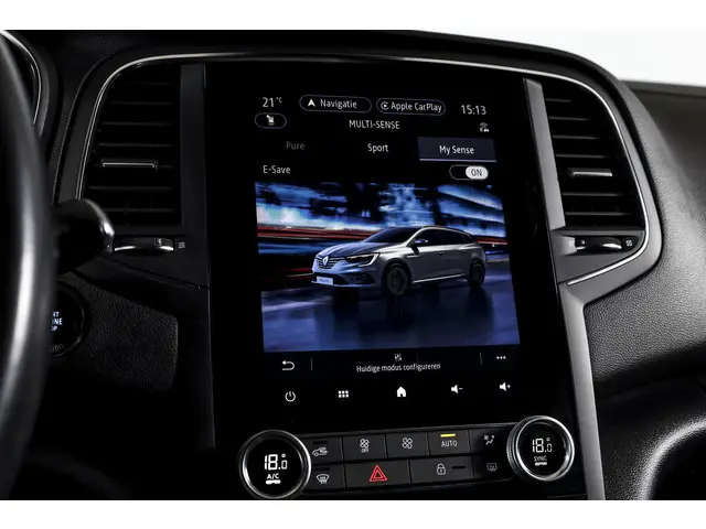 Renault Mégane