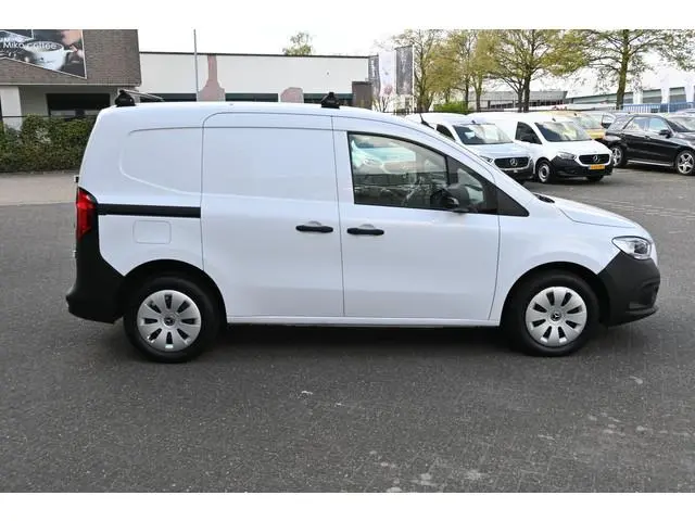 Mercedes-Benz Citan 110 CDI L1 Base 2 Schuifdeuren, Camera, Apple Carplay/Android Auto