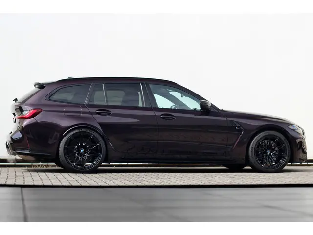 BMW 3-serie Touring M3 xDrive Competition | Individual | Carbon | M-Driver Package | BTW