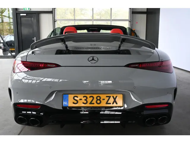 Mercedes-Benz SL