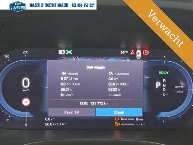 Volvo XC60 2.0 T6 Plug-in hybrid AWD Inscription Expression