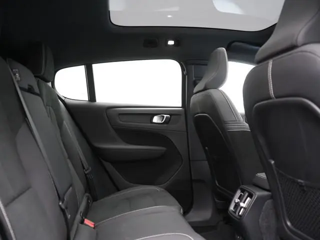 Volvo C40