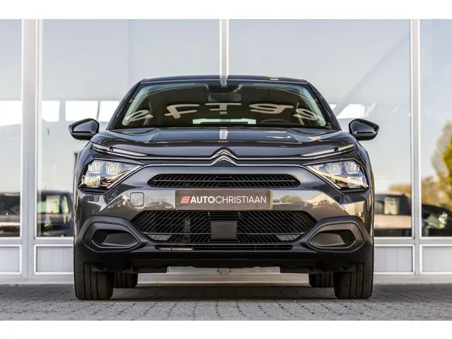 Citroën Ë-C4 You 50 kWh | SOH 100% | Camera 