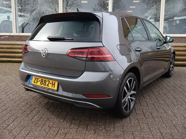 Volkswagen e-Golf