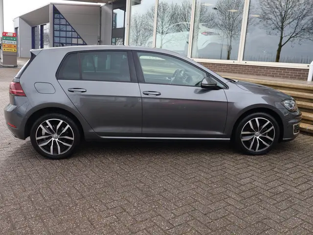 Volkswagen e-Golf