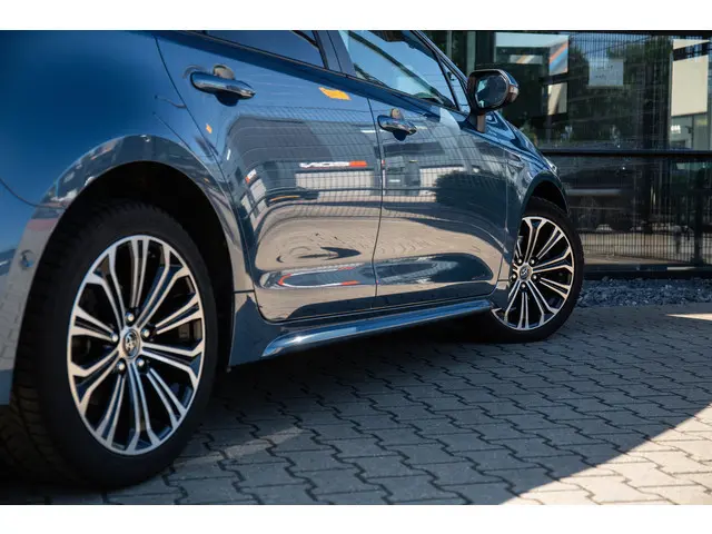 Toyota Corolla Touring Sports