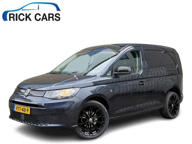 Volkswagen Caddy Cargo 2.0 TDI 102PK Euro 6 Comfort CarPlay/Cruise control/pdc