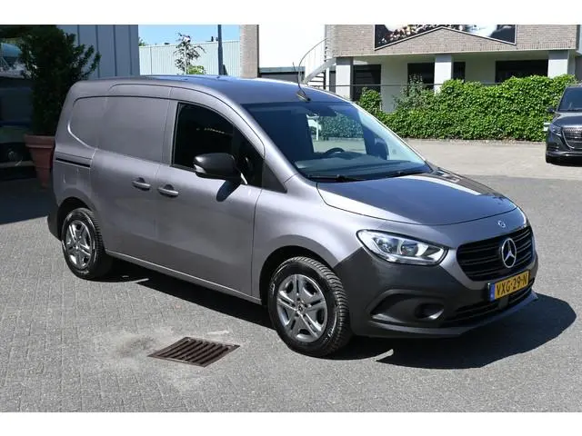 Mercedes-Benz Citan