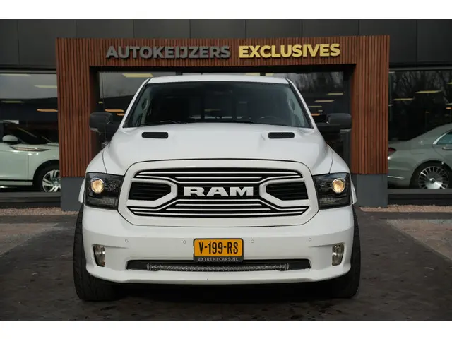 Dodge Ram 1500