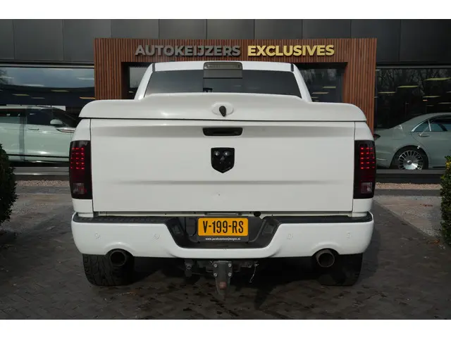 Dodge Ram 1500