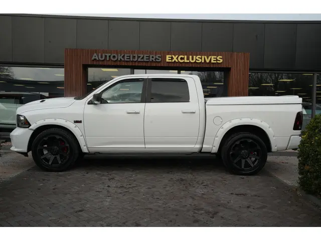 Dodge Ram 1500