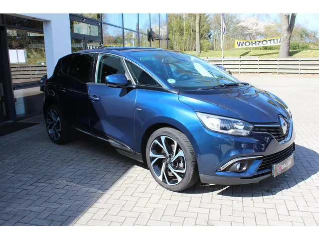 Renault Scénic