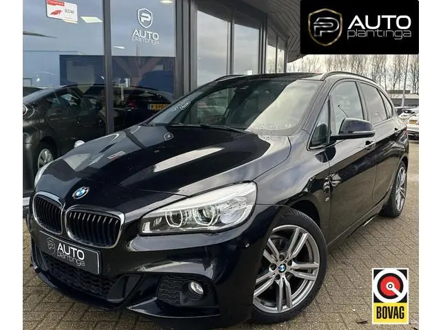 BMW 2-serie Active Tourer 218i Centennial High Executive | Nette Staat | AUTOMAAT | M Pakket | Head...