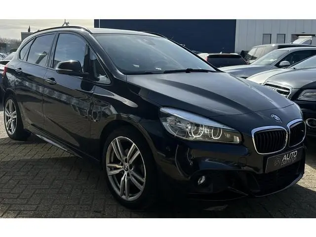 BMW 2 Serie