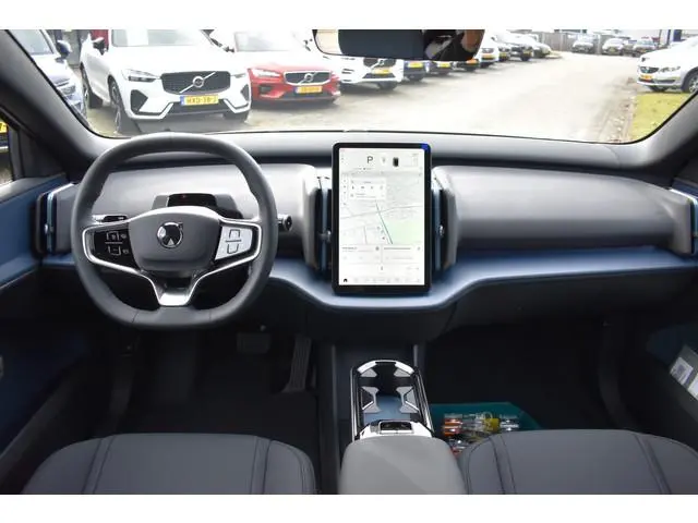 Volvo EX30