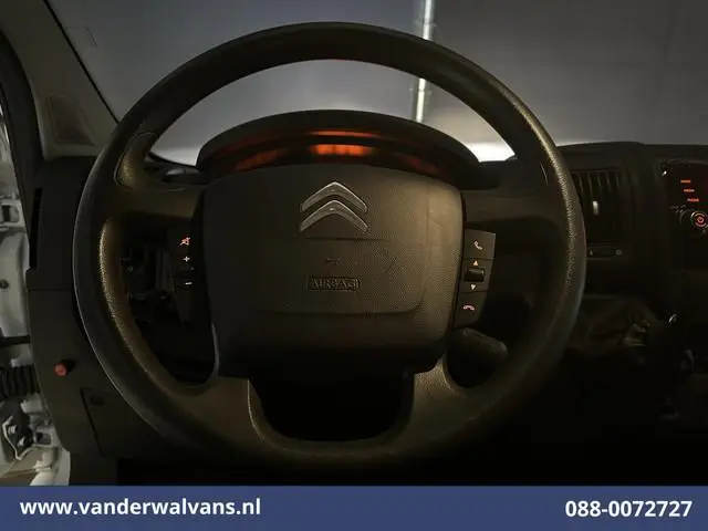 Citroën Jumper