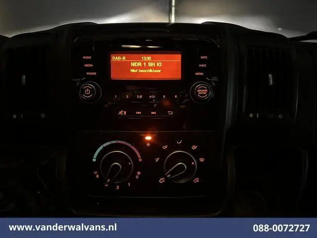Citroën Jumper