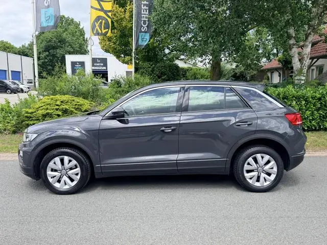 Volkswagen T-Roc 1.0 TSI 116PK Navigatie•Airco