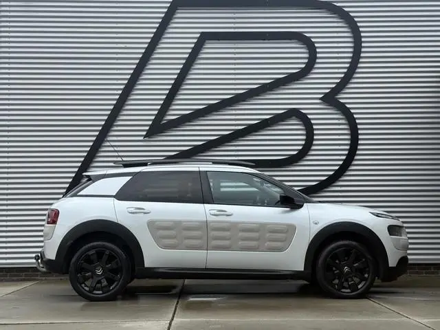 Citroën C4 Cactus