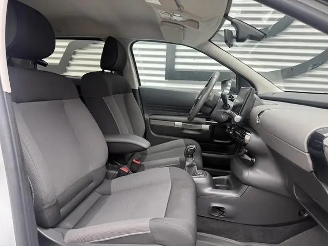 Citroën C4 Cactus