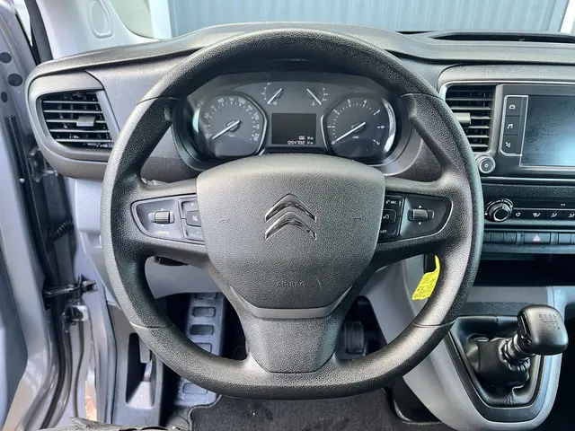 Citroën Jumpy