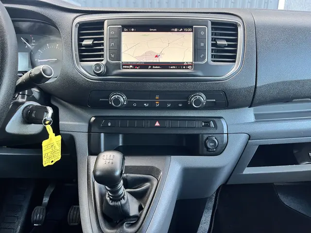 Citroën Jumpy