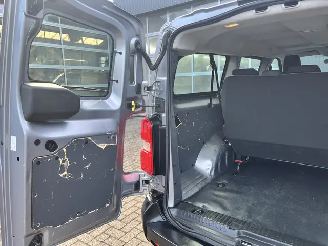 Citroën Jumpy