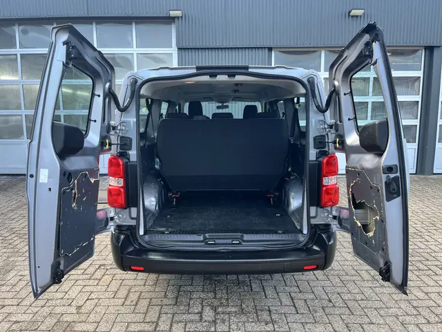 Citroën Jumpy