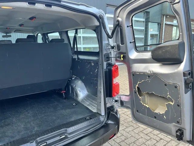 Citroën Jumpy
