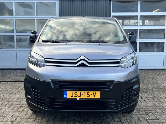 Citroën Jumpy