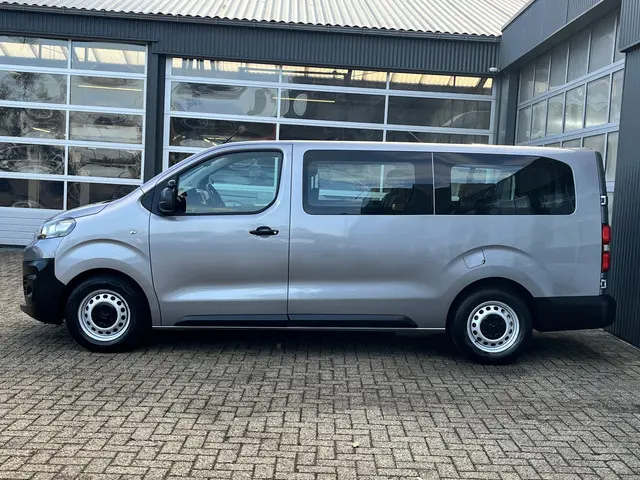Citroën Jumpy