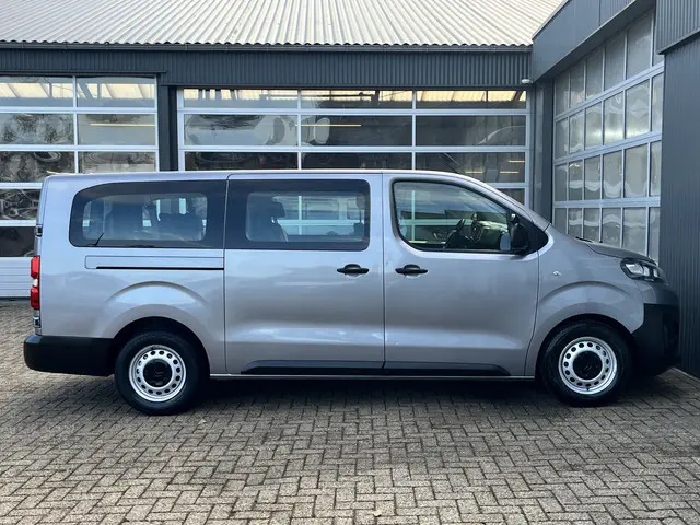 Citroën Jumpy