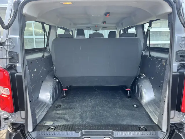 Citroën Jumpy