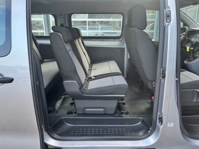 Citroën Jumpy