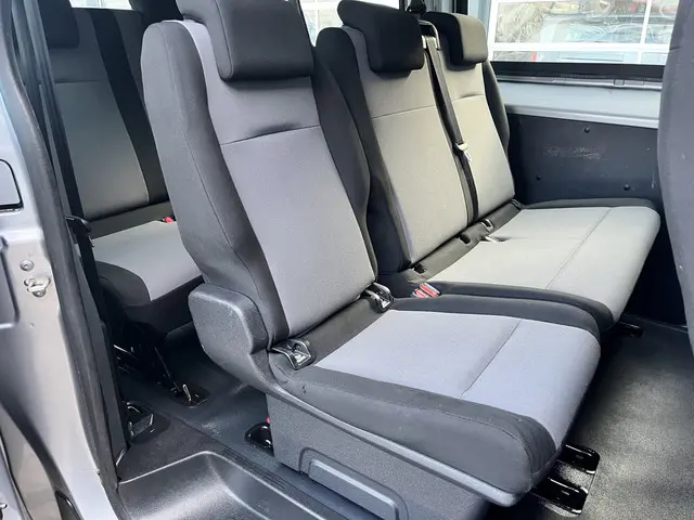 Citroën Jumpy
