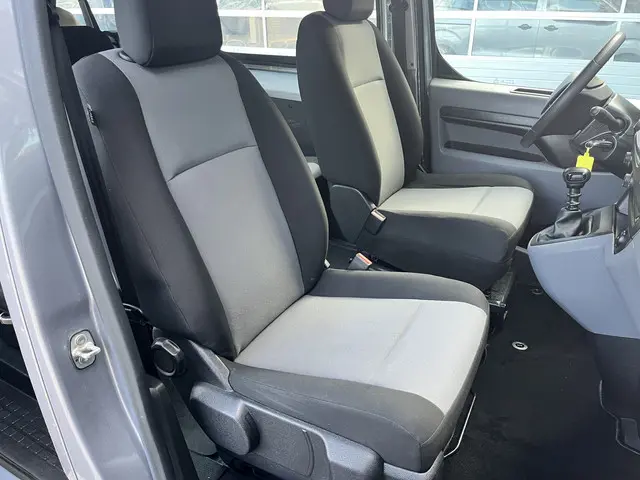 Citroën Jumpy