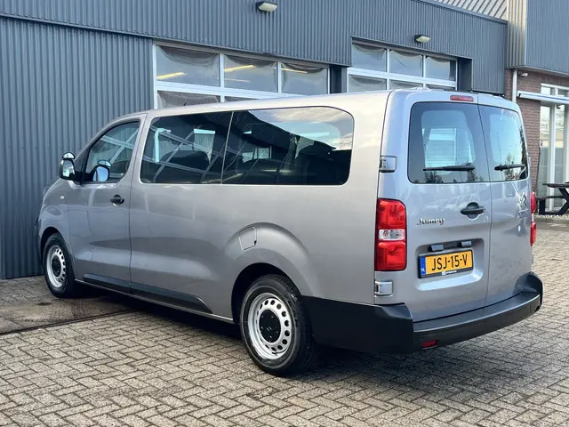 Citroën Jumpy