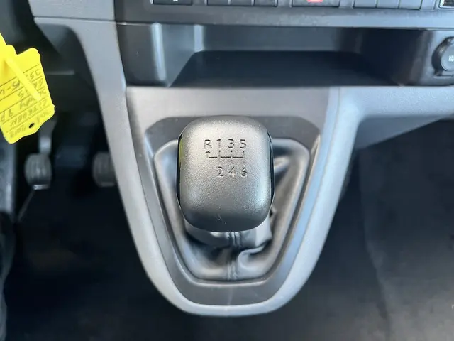 Citroën Jumpy