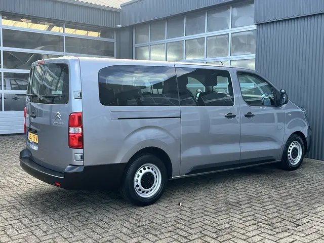 Citroën Jumpy
