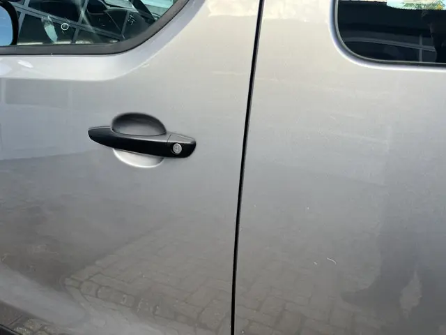 Citroën Jumpy