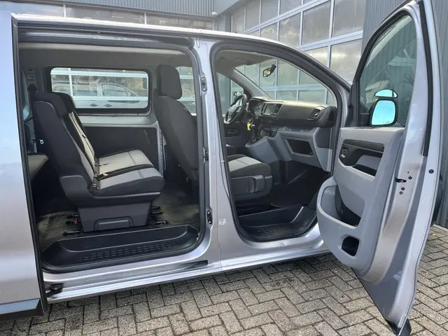 Citroën Jumpy